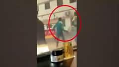 Gorakhpur Temple Case: Politics intensifies among parties over the incident | Hoonkar