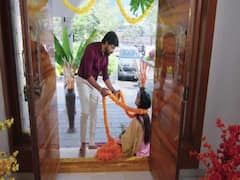 Guppedantha Manasu ఏప్రిల్ 7 ఎపిసోడ్: పరుగెడుతోందే నీకేసే వినమంటోంది తన ఊసే, రిషి రూమ్ లో వసుధార