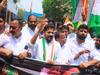Telangana Congress Leaders Placed Under House Arrest