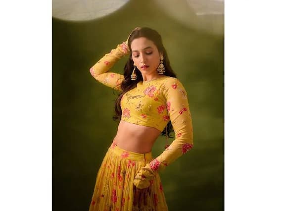 PHOTO: The fate of the actress shone with the first film, do you know these things about KGF's Srinidhi Shetty?