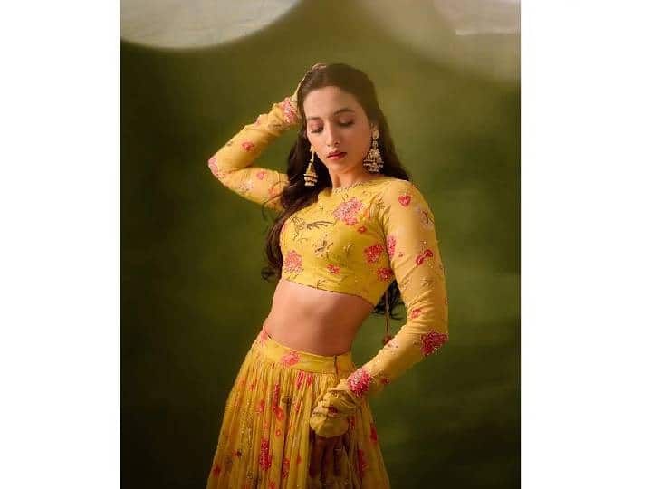 अभिनेत्री होण्यापूर्वी श्रीनिधी शेट्टी एक मॉडेल होती आणि मॉडेलिंग जगतातील एक प्रसिद्ध चेहरा देखील होती. तिने अनेक सौंदर्य स्पर्धांमध्ये भाग घेतला आणि जिंकली.