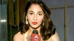 Mose Chhal Kiye Jaaye: Saumya doesn't get any credits for her script