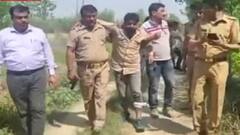 यूपी के शहर में पुलिस का ताबड़तोड़ एनकाउंटर ! | Hindi News