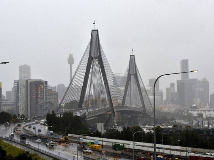 Sydney Rain Updates Sydney Gets A Months Rain In One Night, Major River Could Exceed Levels Of Devastating 1988 Floods Sydney Gets A Month's Rain In One Night, Major River Could Exceed Levels Of Devastating 1988 Floods