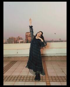 कोण आहे हृतिक रोशनची मैत्रीण सबा आझाद, जाणून घ्या तिच्याबद्दल सर्व काही!