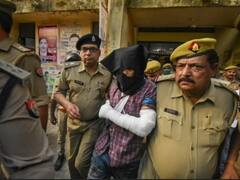 Gorakhnath Temple Attack: यूपी से नेपाल बॉर्डर तक छापेमारी, ISIS से जुड़ा कनेक्शन, मुर्तजा से पूछताछ के बाद ATS का एक्शन