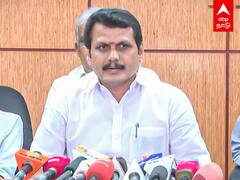 Senthil Balaji Speech: “ஒரு சிலரின் விருப்பங்கள் நிறைவேறாது ” அமைச்சர் செந்தில்பாலாஜி சூசகம்
