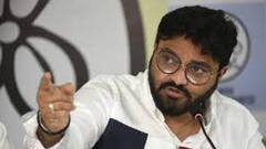 Suvendu Vs Babul: কেন্দ্রীয় এজেন্সিকে ব্যবহারের অভিযোগ, বাবুল বনাম শুভেন্দু তরজা।Bangla News