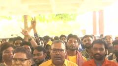 Breaking News : Agra नगरनिगम में सफाई कर्मचारियों ने क्यों मचाया हंगामा ? Hindi News