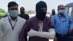 Gorakhpur Temple Attack : ISIS के प्लान को मुर्तजा ने किया कॉपी ? Hindi News