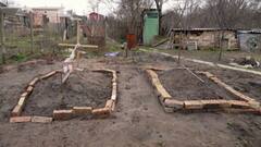 Ukraine Crisis: দেশের জন্য সাধারণ ইউক্রেনবাসী হাতে তুলে নিতে চাইছেন বন্দুক।Bangla News