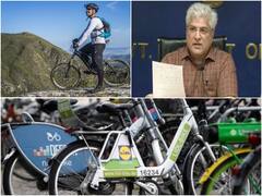 Delhi में ई साइकिल पर कितनी मिलेगी सब्सिडी, क्या हैं  खूबियां और कितने किमी तक कर सकतें हैं सफर, तस्वीरों से सब जानिए