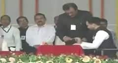 Bihar MLC Elections: Opposition attacks RJD over family politics | India Chahta Hai