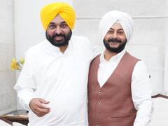 Punjab News: पंजाब विधानसभा चुनाव में जीत के बाद AAP की नजरें अब नगर निगम पर, सीएम भगवंत मान से मिले जरनैल सिंह