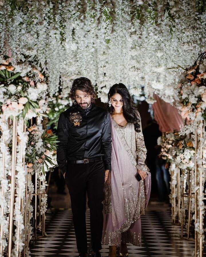 హ్యాపీ బర్త్ డే అల్లు అర్జున్ (image credit : Allu Arjun/Instagram)
