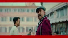 The Eken: নতুন রহস্যের সন্ধানে এবার বড়পর্দায় আসছেন একেনবাবু।Bangla News