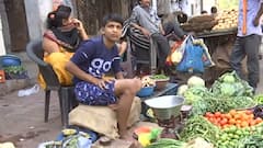 जेब जलाने लगी है बढ़ती महंगाई!, कब लगेगी बढ़ती कीमतों पर लगाम? HINDI NEWS