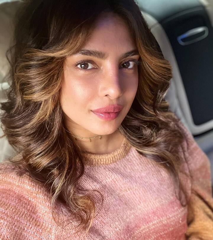 ప్రియాంక చోప్రా ఫోటోలు  -Image credit: Priyanka Chopra/Instagram