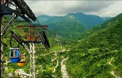 કોઈ જન્નતથી કમ નથી ઉત્તરાખંડના આ હિલ સ્ટેશન, જુઓ તસવીરો