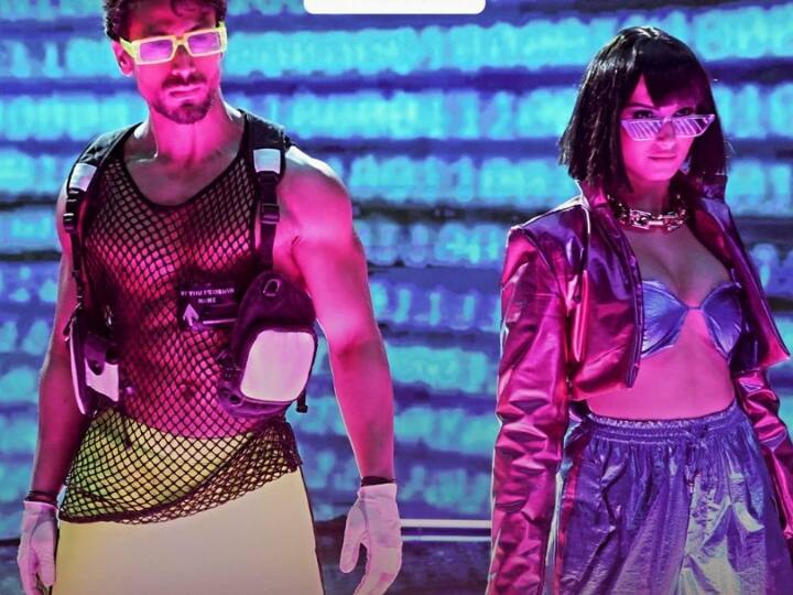 The Team Of ‘Heropanti 2’ Launch Tiger Shroff’s Debut Track ‘Miss Hairan’ The Team Of ‘Heropanti 2’ Launch Tiger Shroff’s Debut Track ‘Miss Hairan’
