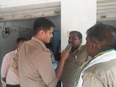 Sitapur News: झोलाछाप डॉक्टर्स पर स्वास्थ्य विभाग की कार्रवाई, अवैध अस्पताल और क्लिनिक को किया सील