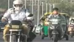 સમાચાર શતકઃ રાજ્યમાં કાળઝાળ ગરમીનો પ્રકોપ યથાવત, બે દિવસ યલો એલર્ટ