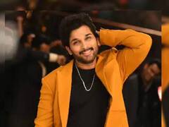 Happy Birthday Allu Arjun : ‘पुष्पा’च नाही तर ‘या’ चित्रपटांमध्येही दिसलाय अल्लू अर्जुनचा रावडी अंदाज! तुम्ही पाहिलेयत का?