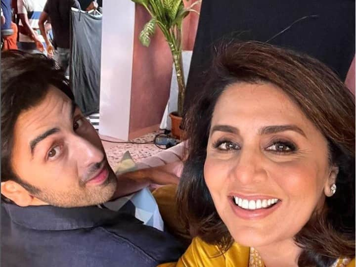 Ranbir Kapoor-Alia Bhatt Wedding: New Update | Neetu Kapoor Will Wear THIS Designer Ranbir Kapoor-Alia Bhatt Wedding: Neetu Kapoor Will Wear THIS Designer