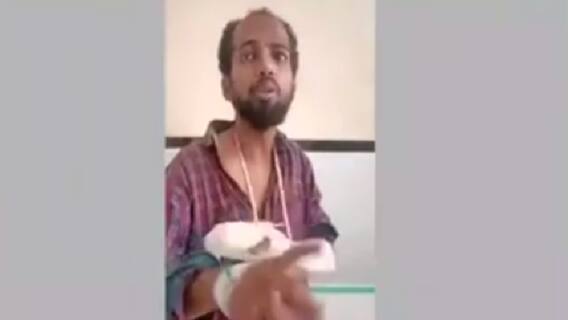 Gorakhnath मंदिर हमले के आरोपी केअरबी शब्दों का रहस्य । Imran Khan भागने वाले हैं? Bharat ki Baat