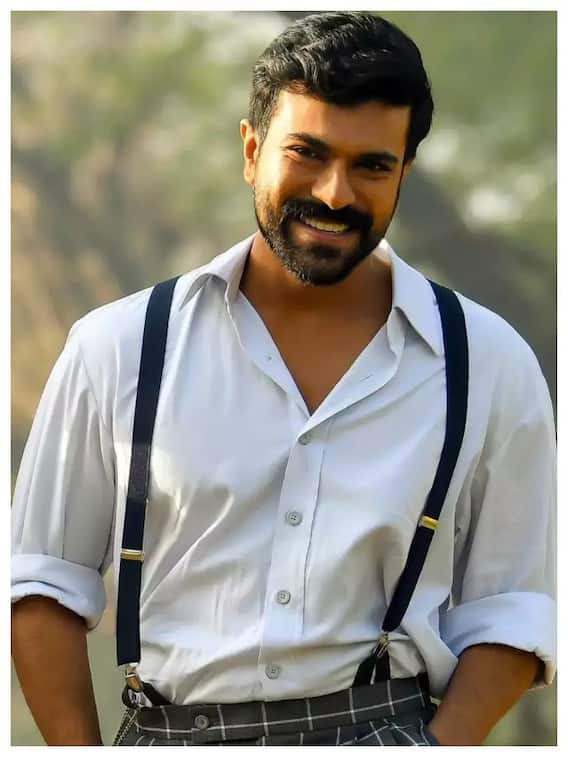రామ్ చరణ్ ఆస్తుల విలువెంతో తెలుసా?