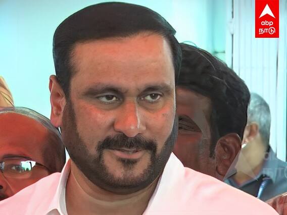 Anbumani preesmeet | இட ஒதுக்கீடு ஜாதி பிரச்னையா ? அன்புமணி காட்டம் | ADMK | Pattali Makkal Katchi