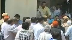 Chandauli : रील बनाकर आतंक फैलाने वाले 2 आरोपी गिरफ्तार ! | Khabrein Tabadtod