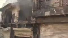 Karauli Case: 'Strict action will be taken against all behind the conspiracy', says Sachin Pilot