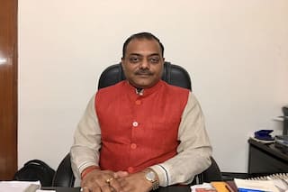 ਪੰਜਾਬ 'ਚ ਦਿੱਲੀ ਦੇ ਇੱਕ ਹੋਰ ਲੀਡਰ ਖਿਲਾਫ ਕੇਸ, ਕੇਜਰੀਵਾਲ ਬਾਰੇ ਗਲਤ ਵੀਡੀਓ ਪੋਸਟ ਕਰਨ ਦਾ ਦੋਸ਼