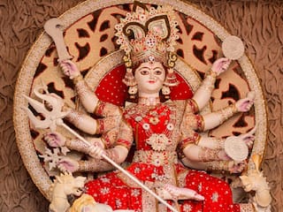 Chaitra Ashtami 2022: Wishes & Messages To Share With Family & Friends On The Auspicious Occasion