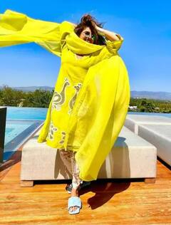 માં બન્યા બાદ આ રીતે ટાઈમ સ્પેન્ડ કરી રહી છે પ્રિયંકા ચોપરા, સામે આવી લેટેસ્ટ તસવીરો