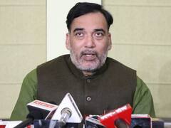 Delhi News: दिल्ली के किसानों का नरेला और नजफगढ़ मंडी में MSP के आधार पर खरीदा जाएगा गेहूं- गोपाल राय