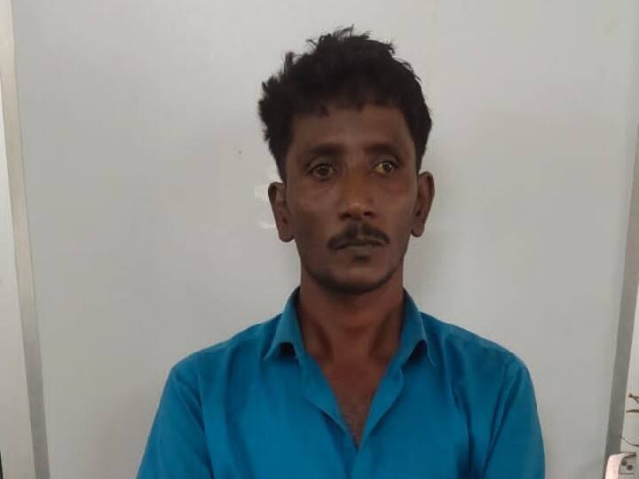 Security arrested for sexually abusing mentally ill teenager in Coimbatore மனநலம் பாதிக்கப்பட்ட இளம்பெண்ணுக்கு பலமுறை பாலியல் வன்கொடுமை: சிசிடிவியால் சிக்கிய காவலாளி