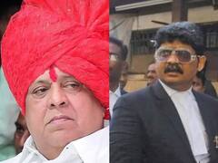 Sharad Pawar : गुणरत्न सदावर्तेंची भाषणं तपासली पाहिजेत, त्यांनीच कर्मचाऱ्यांना उकसवलं; हसन मुश्रीफांचा आरोप