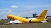 DHL Cargo Plane : ਹਵਾਈ ਅੱਡੇ 'ਤੇ ਐਮਰਜੈਂਸੀ ਲੈਂਡਿੰਗ ਦੌਰਾਨ ਜਹਾਜ਼ ਦੇ ਹੋਏ 2 ਟੁਕੜੇ , ਦੇਖੋ ਵੀਡੀਓ