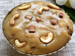 Chalimidi: శ్రీరామనవమికి చలిమిడి ప్రసాదం, ఇలా రెండు రకాలుగా చేసుకోవచ్చు