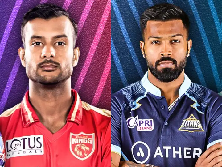 PBKS vs GT Match Live Updates: ਸ਼ੁਭਮਨ ਗਿੱਲ ਅਤੇ ਸਾਈ ਸੁਦਰਸ਼ਨ ਦੀ ਦਮਦਾਰ ਗੇਮ , ਨਿਸ਼ਾਨੇ ਵੱਲ ਵਧ ਰਿਹਾ ਗੁਜਰਾਤ, ਮੁਸੀਬਤ 'ਚ ਪੰਜਾਬ