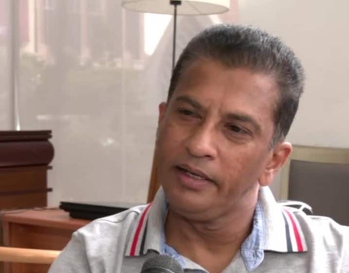 Need Support From Other Countries, But Without Ulterior Motive: Former Sri Lanka Cricketer Roshan Mahanama Need Support From Other Countries, But Without Ulterior Motive: Former SL Cricketer Mahanama