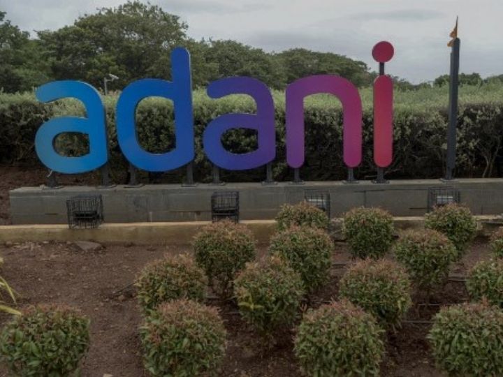 Abu Dhabi's International Holding To Invest $2 Billion In Adani Group's  Green Portfolio