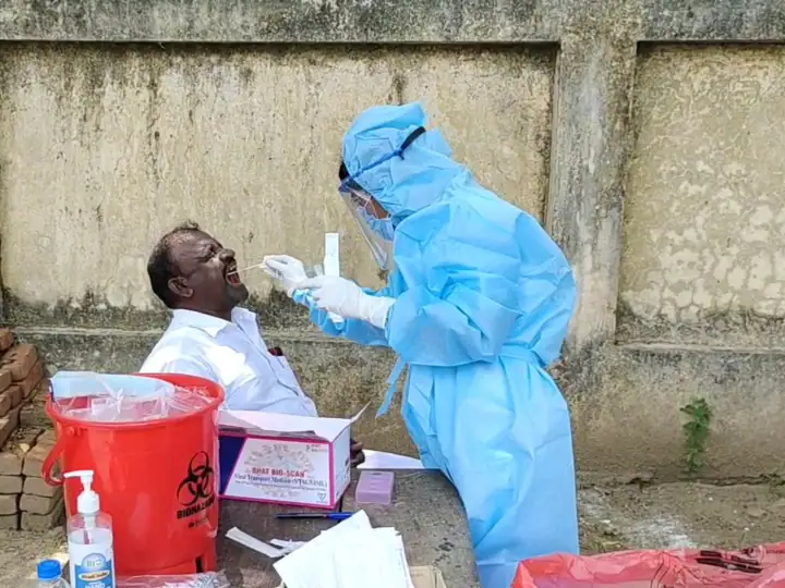 ਕੋਰੋਨਾ ਦੀ ਦੂਜੀ ਲਹਿਰ ਤੋਂ ਵੀ ਤੇਜ਼ੀ ਨਾਲ ਫੈਲ ਸਕਦਾ ਹੈ ਨਵਾਂ ਵੇਰੀਐਂਟ XE , ਜਾਣੋ ਕੀ ਕਹਿੰਦੇ ਹਨ ਮਾਹਿਰ