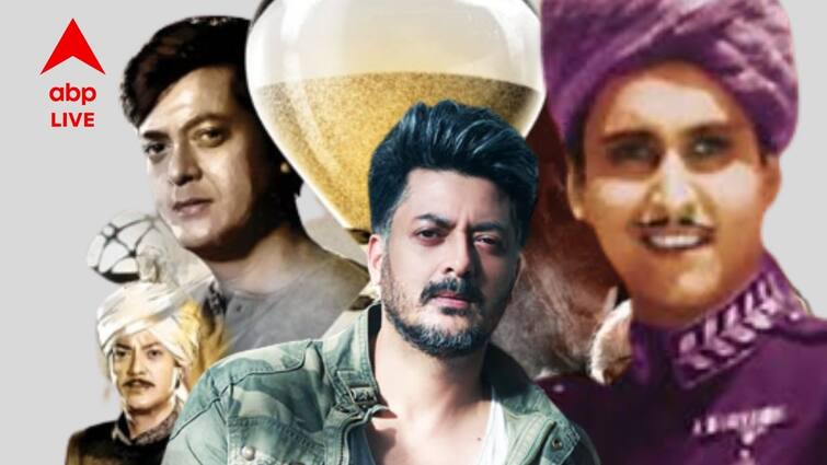 Jissu Sengupta News: Actor Jissu Sengupta talks about his favorite charenter Mayurbahan with ABP Live Jissu Sengupta News: 'নেতিবাচক চরিত্রে আপত্তি নেই, সুযোগ পেলে ময়ূরবাহন হব'