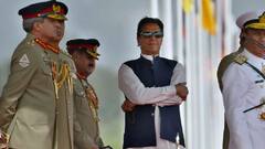 Pakistan Political Crisis: Imran Khan's whole party likely to resign | ABP News