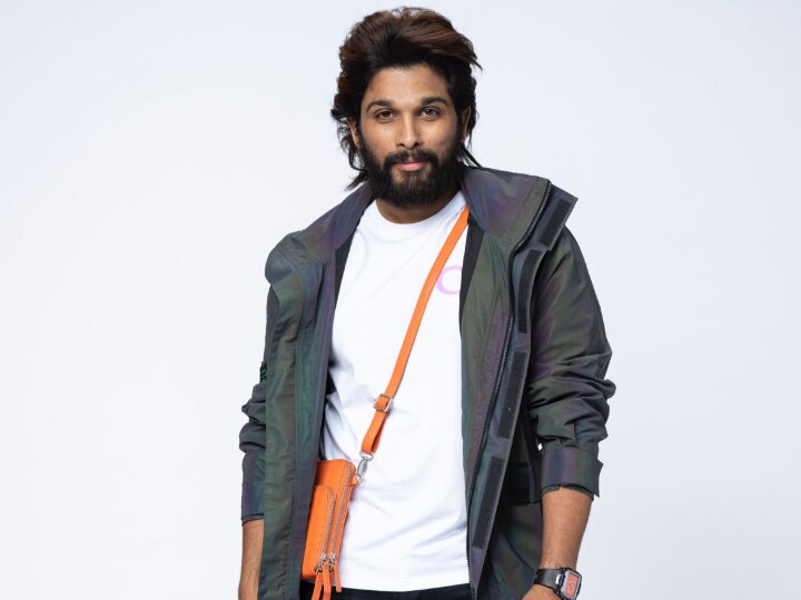 Allu arjun hotsell jackets online