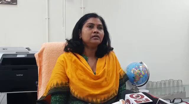 Gujarat hit wave : રાજ્યમાં બે દિવસ સિવિયર હિટવેવની આગાહી, કંડલામાં 45 ડિગ્રી તાપમાન Gujarat hit wave : next two days hitwave forecast in Gujarat, Kandla 45 degree temprature register Gujarat hit wave : રાજ્યમાં બે દિવસ સિવિયર હિટવેવની આગાહી, કંડલામાં 45 ડિગ્રી તાપમાન