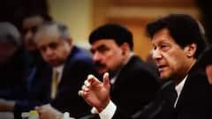 Pakistan Political Crisis: Opposition rejoices as SC gives jolt to Imran Khan | ABP News